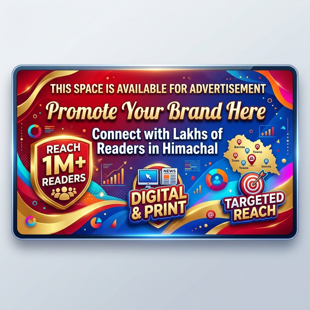 विज्ञापन स्थान (This Space is Available for Advertisement)