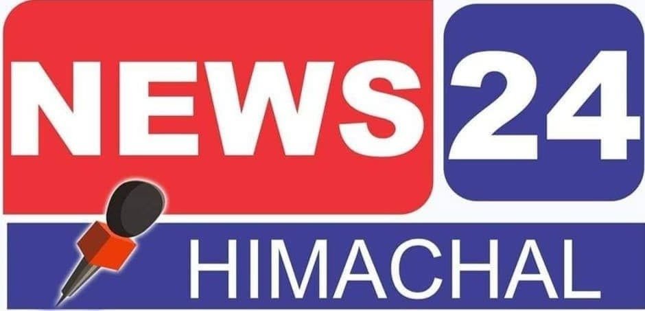 News 24 Himachal